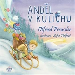 Anděl v kulichu - Sofie Helfertová, Otfried Preußler