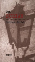 Hodina duchů - Jan Burian