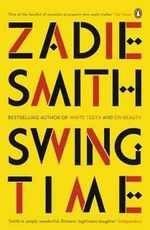 Swing Time - Zadie Smithová