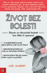 Život bez bolesti - Albert Lee