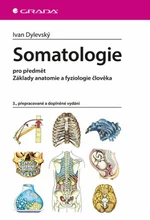 Somatologie - Ivan Dylevský