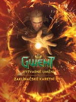 Gwent Výtvarné umění - Marcin Batylda