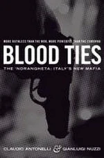 Blood Ties - Nuzzi Antonelli