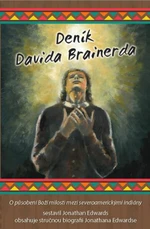 Deník Davida Brainerda - Jonathan Edwards