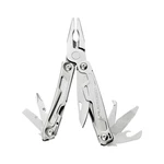 Multifunkčný nástroj Rev® Leatherman® (Farba: Strieborná)