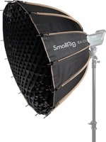 SmallRig 3586 RA-D85 Parabolic Softbox Štúdiové svetlo