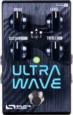 Source Audio SA 250 One Series Ultrawave Multiband Kytarový efekt