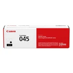 Canon 045Bk (1242C002) černý (black) originální toner