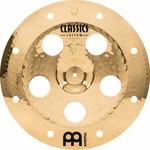 Meinl CC18TRCH-B Classics Custom Trash 18" Cinel China