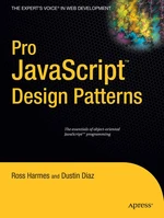 Pro JavaScript Design Patterns