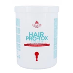 Kallos Cosmetics Hair Pro-Tox 1000 ml maska na vlasy pre ženy na poškodené vlasy