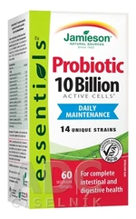 JAMIESON PROBIOTIC 10 MILIARD