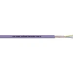 Sběrnicový kabel LAPP UNITRONIC® BUS 2170205-100, vnější Ø 7.20 mm, fialová, 100 m