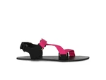 Barefoot sandály Be Lenka Flexi - Fuchsia Pink 43