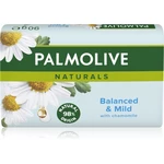 Palmolive Naturals Chamomile tuhé mýdlo s heřmánkem 90 g