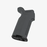 Pažbička MOE-K2+® Grip AR15/M4 Magpul® – Stealth Grey (Barva: Stealth Grey)