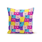 Obliečka na vankúš Minimalist Cushion Covers Wereto, 45 x 45 cm