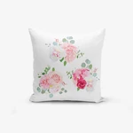 Obliečka na vankúš Minimalist Cushion Covers Flower, 45 × 45 cm