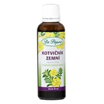 DR.POPOV Kvapky bylinné kotvičník zemný 50 ml