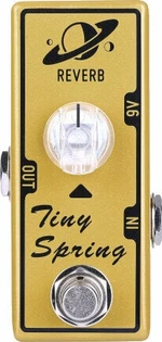 Tone City Tiny Spring V2 Effetti Chitarra