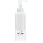 Sensai Silky Purifying Milky Soap čistiace hydratačné mydlo pre suchú až veľmi suchú pleť 150 ml