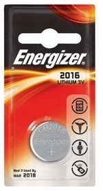 Batéria Energizer CR2016