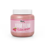 Gymbeam proteinová natierka beastpink jahoda 400 g