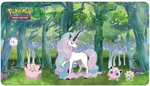 Pokémon Gallery Series Enchanted Glade - hrací podložka