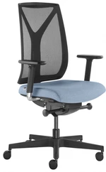 LD SEATING Kancelářská židle LEAF 503-SYQ