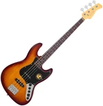 Sire Marcus Miller V3-4 Tobacco Sunburst Basso Elettrico