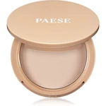 Paese Glowing rozjasňující pudr s vyhlazujícím efektem odstín 11 Light Beige 10 g