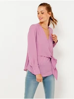 Blusa da donna CAMAIEU Tied