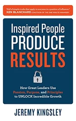 Inspired People Produce Results