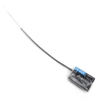 Flysky FS-A8S FS A8S V2 2.4G 8CH Mini RC Receiver with PPM i-BUS SBUS Output