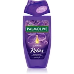 Palmolive Aroma Essence Ultimate Relax přírodní sprchový gel s levandulí 250 ml