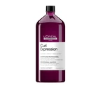 Čisticí šampon pro vlnité a kudrnaté vlasy Loréal Professionnel Curl Expression - 1500 ml - L’Oréal Professionnel + dárek zdarma