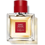 GUERLAIN Habit Rouge toaletní voda pro muže 50 ml