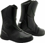 Rev'it! Boots Link GTX Black 47 Buty motocyklowe