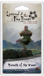 Legend of the Five Rings: The Card Game - Breath of the Kami