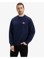 Maglia da uomo Tommy Hilfiger Badge