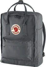 Fjällräven Kånken Super Grey 16 L Plecak