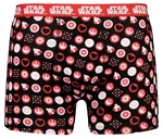 Men's boxer shorts Star Wars 1P - Frogies