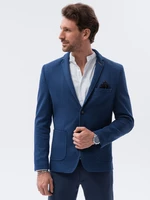 Blazer da uomo Ombre