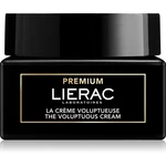 Lierac Premium intenzivně vyživující krém proti příznakům stárnutí 50 ml