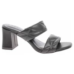 Dámské pantofle Tamaris 1-27240-38 black 39