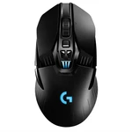 Myš Logitech Gaming G903 Lightspeed Wireless, HERO16K sensor (910-005672) čierna herná myš • bezdrôtová • optická technológia Lightspeed s odozvou 1 m