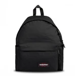 PADDED PAK'R Black