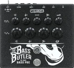 Orange Bass Butler Effetto Basso