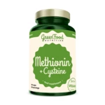 GreenFood Nutrition Methionin + Cysteine 90cps.