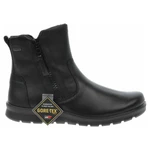 Dámské polokozačky Ecco 21557311001 black 38